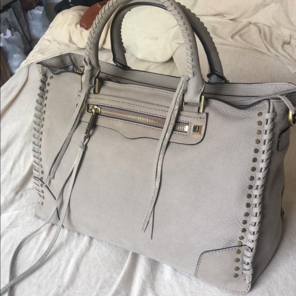 Rebecca Minkoff Large Reagan Purse